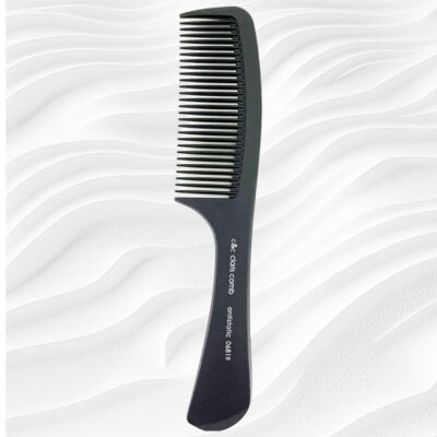 Claris & Comb Carbon Antistatic Tarak 06819 - 1