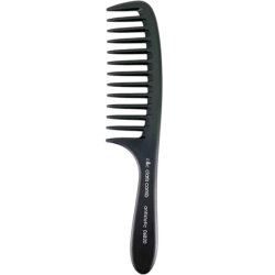 Claris & Comb Carbon Antistatic Tarak 06820 - CLARIS COMB