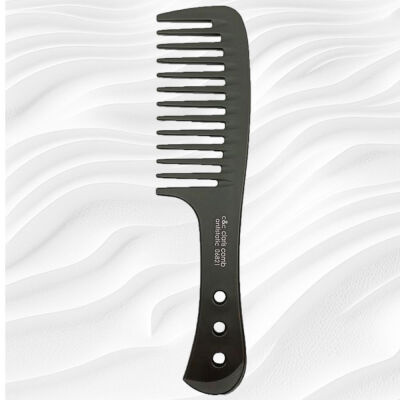 Claris & Comb Carbon Antistatic Tarak 06821 - 1