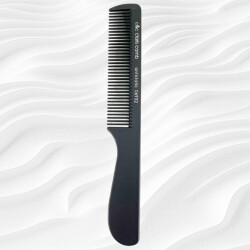Claris & Comb Carbon Antistatic Tarak 06932 - CLARIS COMB