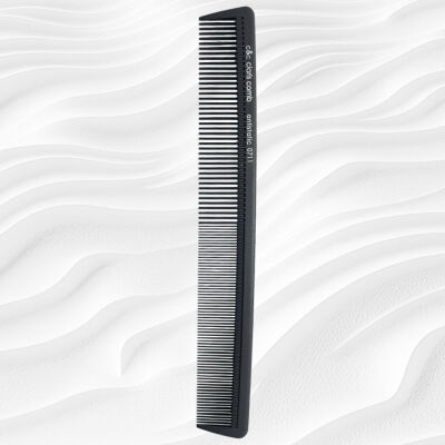 Claris & Comb Carbon Antistatic Tarak 0711 - 1