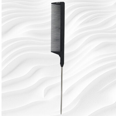 Claris & Comb Carbon Antistatic Tarak 0919 - 1