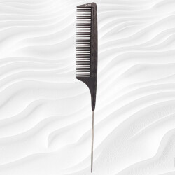 Claris & Comb Carbon Antistatic Tarak 0920 - CLARIS COMB