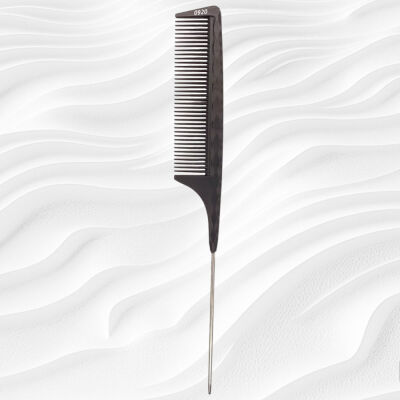 Claris & Comb Carbon Antistatic Tarak 0920 - 1