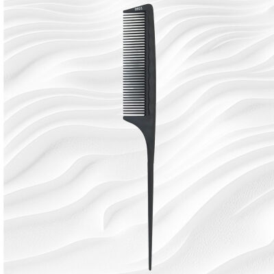 Claris & Comb Carbon Antistatic Tarak 0921 - 1