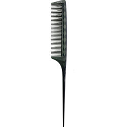 Claris & Comb Carbon Antistatic Tarak 0921 - CLARIS COMB