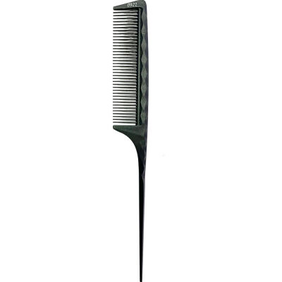 Claris & Comb Carbon Antistatic Tarak 0921 - 1