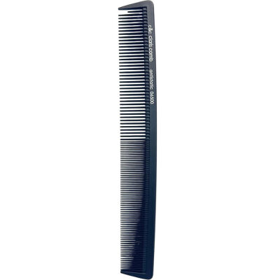 Claris & Comb Carbon Antistatic Tarak 6500 - 1