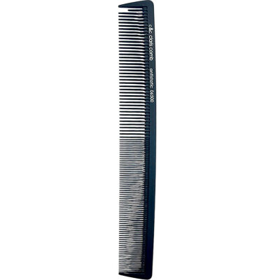 Claris & Comb Carbon Antistatic Tarak 6500 - 1
