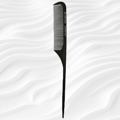 Claris & Comb Carbon Antistatic Tarak 0712 - 1