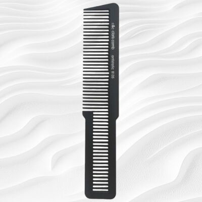 Claris & Comb Carbon Antistatic Tarak 8135 - 1