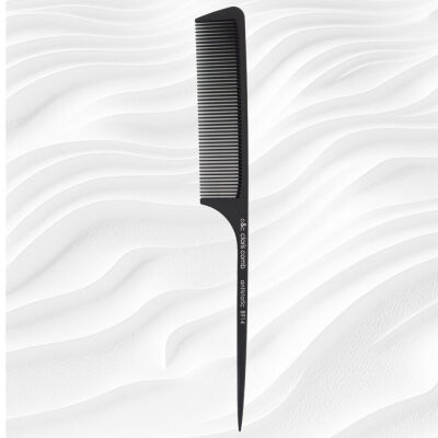 Claris & Comb Carbon Antistatic Tarak 8914 - 1