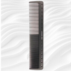 Claris & Comb Carbon Antistatic Tarak 8922 - CLARIS COMB
