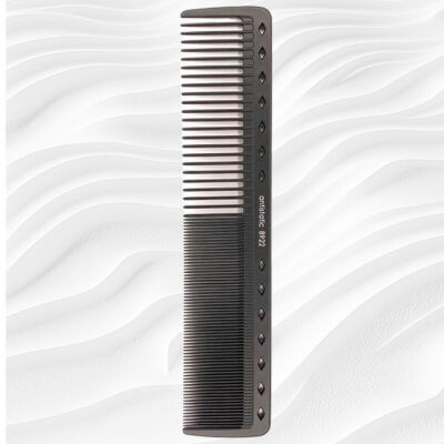 Claris & Comb Carbon Antistatic Tarak 8922 - 1