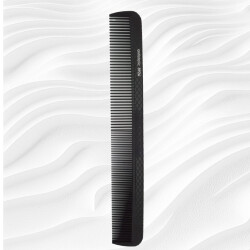 Claris & Comb Carbon Antistatic Tarak 8926 - CLARIS COMB
