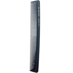 Claris & Comb Carbon Antistatic Tarak 0711 - CLARIS COMB