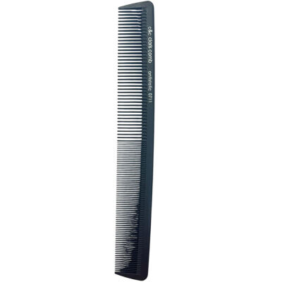Claris & Comb Carbon Antistatic Tarak 0711 - 1