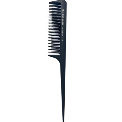 Claris & Comb Carbon Antistatic Tarak Y10-151 - 1