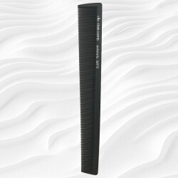 Claris & Comb Carbon Antistatic Tarak 06970 - CLARIS COMB
