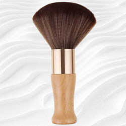 Claris Ense Fırçası Ahşap Uzun 234 - CLARIS