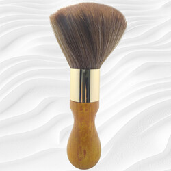 Claris Ense Fırçası Ahşap Uzun C - 20243 - CLARIS