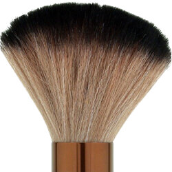 Claris Ense Fırçası Samur C-20205 - 3