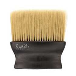 Claris Ense Fırçası Yatsı Doğal Siyah - CLARIS