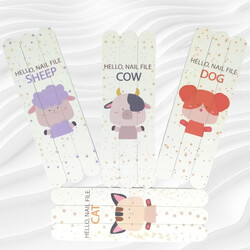 Claris Kağıt Törpü Animal C-47053 - CLARIS