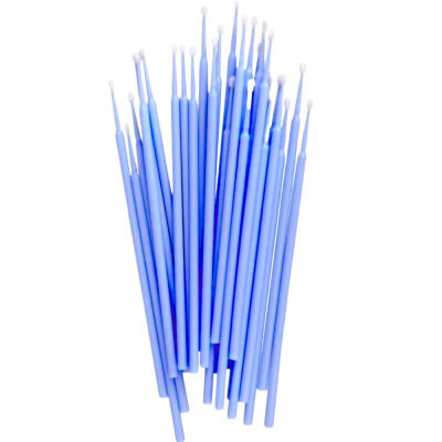 Claris Kalıcı Makyaj Microbrush Fırça C-47202 - 1