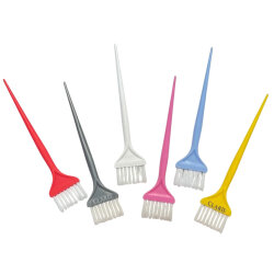 Claris Maske Balyaj Fırçası C-36001 - CLARIS