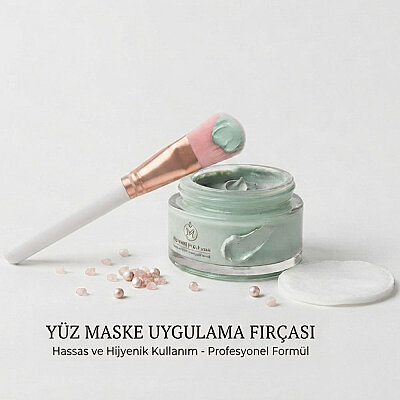 Claris Maske Fırçası C-64112 - CLARIS (1)