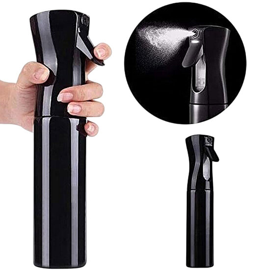 Claris Otamatik Suluk Siyah C - 30204 - CLARIS (1)