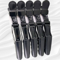 Claris Saç Pensi 5 Li C - 32203 - CLARIS