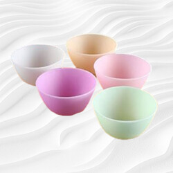 Claris Silikon Maske Kasesi C-64101 - CLARIS