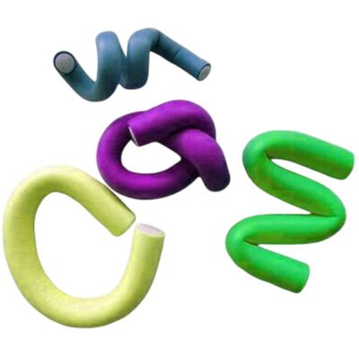 Claris Sosis Bigudi 4 Lü C - 30751 - 2