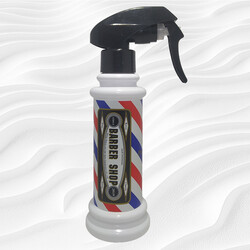 Claris Suluk Plastik Barber Shop C-30209 - CLARIS