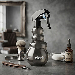Claris Suluk Plastik Barber Shop C-30221 - CLARIS (1)