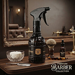 Claris Suluk Plastik Barber Shop C-30225 - CLARIS (1)