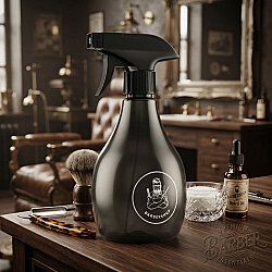 Claris Suluk Plastik Barber Shop C-30227 - CLARIS (1)