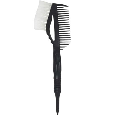 Claris Taraklı Boya Fırçası Siyah C - 36013 - 1