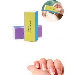 Claris Tırnak Parlatıcı 4 Yönlü C-47104 - CLARIS (1)