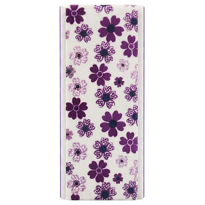 Claris Tırnak Parlatıcı Küp Çiçekli C-47182 - 1