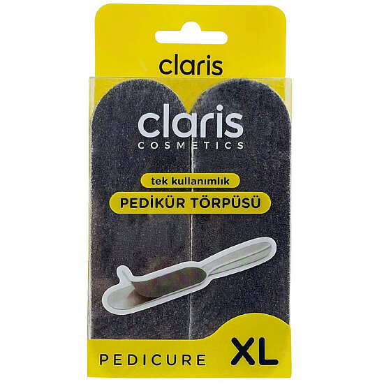 Claris Törpü Yedeği 50 Li C - 48013 - CLARIS