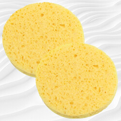 Claris Yüz Temizleme Süngeri C-61301 - CLARIS