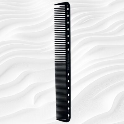 Claris & Comb Carbon Antistatic Tarak 06415 - 1