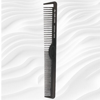 Claris & Comb Carbon Antistatic Tarak 06900 - 1