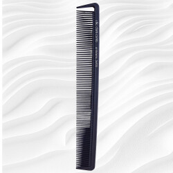 Claris & Comb Carbon Antistatic Tarak 06925 - CLARIS COMB