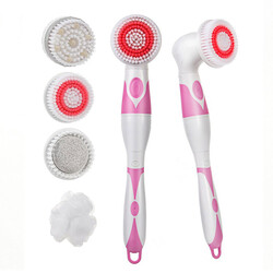 Cnaier 4 In 1 Banyo Seti Ae-8285 - CNAIER