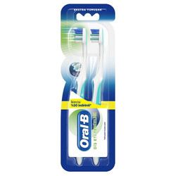 Oral-B Diş Fırçası 1+1 Diş Eti Temizliği - ORAL-B