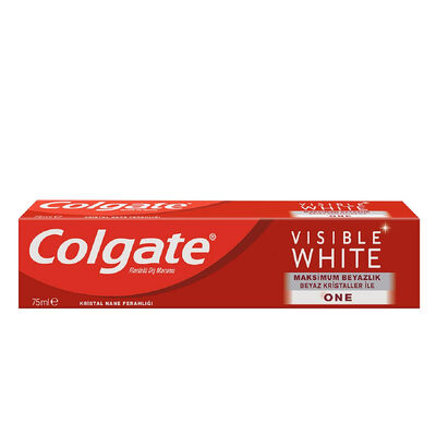 Colgate Macun Maksimum Beyazlık 75 Ml - 1